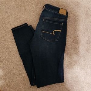 American Eagle Jeggings